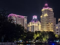 -南通濠河风景名胜区