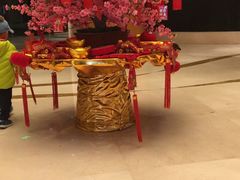 -天津水游城丽筠酒店