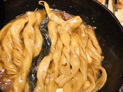 牛腩卷子-淀里船宴(卓达店)