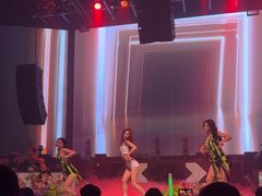 -轩 SUPER LIVE 超级现场(农科路店)