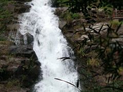 景点-黄满寨瀑布