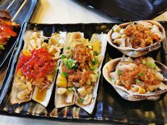 -渔娘渔家丹东海鲜(东直门店)