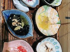 -喝丢一只鞋海鲜烧烤·海肠捞饭(东关街店)