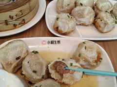 -小杨生煎(香港名都店)