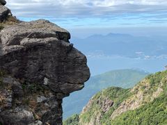 -七娘山
