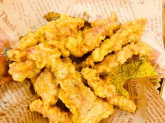 建水黄辣蘸小酥肉-云阿蛮云南生烫牛肉米线(奉贤路店)