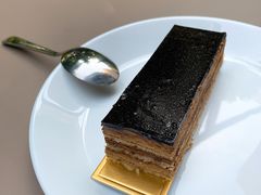 歌剧院-老梦面包CHEZMOREL(麦子店)