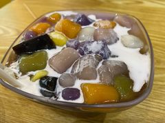 -小雨点糖水店(中兴街分店)