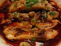 -徽州月·民间徽菜(浦东总店)