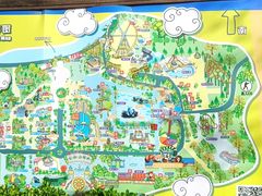 -辛玛王国游乐园