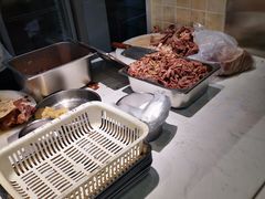 -高玛纳驴肉火烧(河间总店)