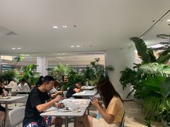 大堂-M Stand(宁波万象城店)