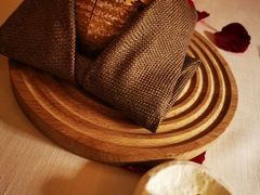 餐前包-福楼法餐厅FLO