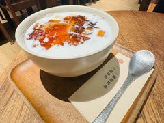 -彬媽糖水(侨鑫国际店)