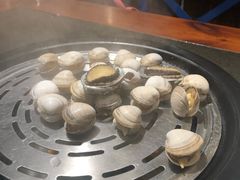 -苏大嘴海鲜牧场(奥林匹克店)
