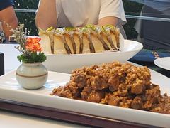 -君霖海鲜私房菜(春柳店)