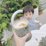 美林有个鱼世界