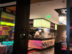 -杏花堂晋商私房菜(华熙五棵松店)