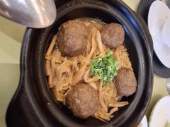 -湖影中餐厅·南京金茂威斯汀大酒店