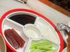 -小吊梨汤·北京菜·烤鸭(鸟巢店)
