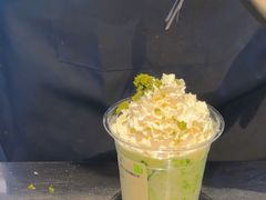 -奈雪的茶(青岛卓悦里INTOWN店)