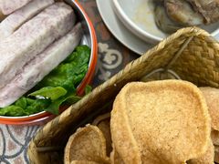 -顶上头·螺蛳火锅(五一新村店)