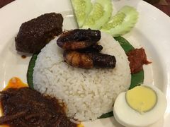 -小槟城美食馆