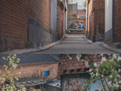 -龙庆峡风景区
