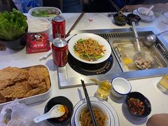 -潮正和潮汕牛肉火锅·老字号(番禺万达店)
