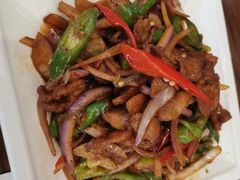 -海坛特色小吃·只做平潭特色菜(平潭店)