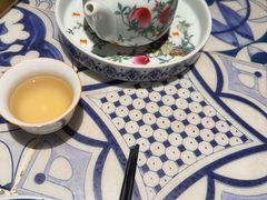 -图味美小黄鱼·景德菜(浙江路店)