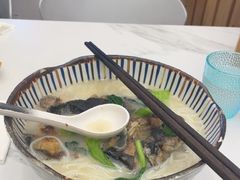 -鲜越鲜鱼粉(财富购物中心店)