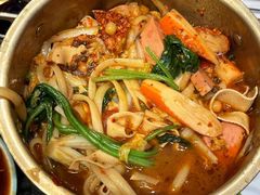 -有蚝有翅烧烤大排档·宵夜(右安门店)