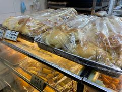 -麦香皇后老式面包坊(大连路店)