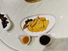 -金枝玉叶上海人家食府(三里河店)