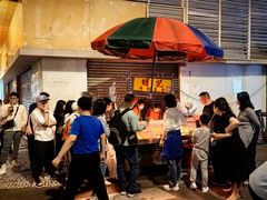 -明记牛杂(新马路分店)