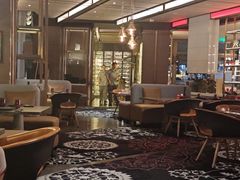 -恰餐厅及酒吧CHAR Bar & Grill(北京三里屯洲际店)