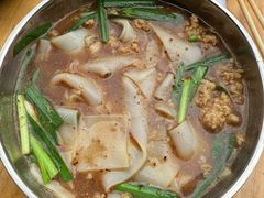 -老仓醋米线(万达店)