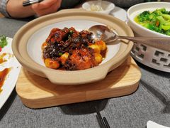 -新吉士·上海菜(浦东LCM置汇旭辉店)