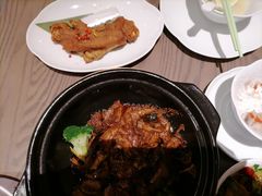 -四道菜·福建菜馆(新街口金鹰店)