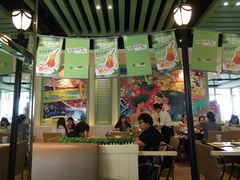 门面-新辣道鱼火锅(领展购物广场·中关村店)