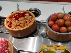 -龍歌自助小火锅(漳州二路爱购店)