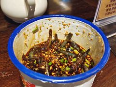 醉河虾-咸亨酒店•非遗绍兴菜•中华老字号(堂吃餐厅)