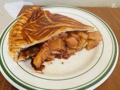 肉桂苹果派-CHOCMONS巧克怪兽(屏风街店)