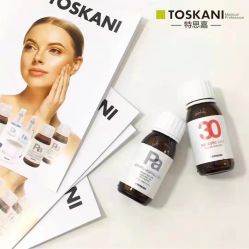 -S庆熙美学皮肤管理