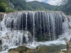 -美人谷景区
