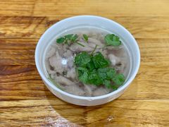 福鼎肉片-大叔家福鼎小吃(十全街店)