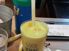 -卡朋西餐(扬名广场店)