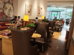 -COSTA COFFEE(天通苑华联店)