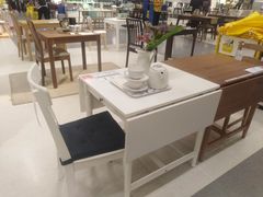 -宜家家居(西安未央商场店)